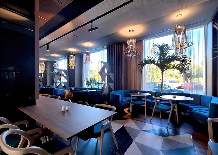 Radisson Blu Aurum Hotel, Brasov