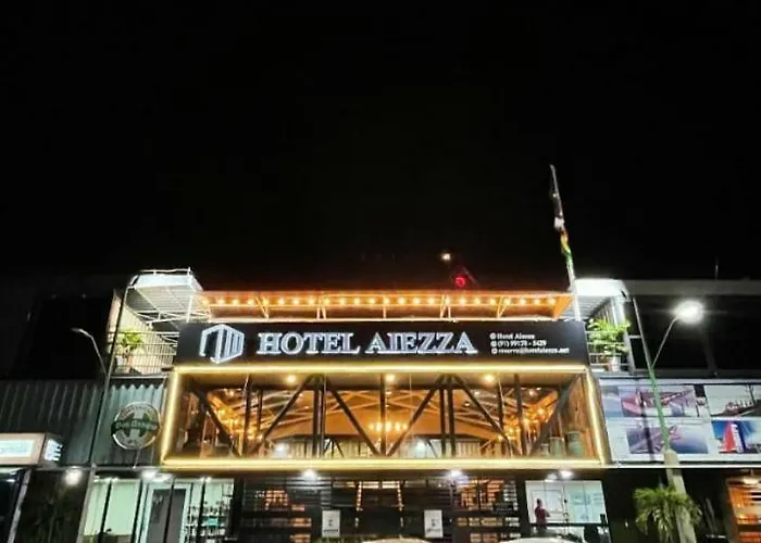 Aiezza Hotel