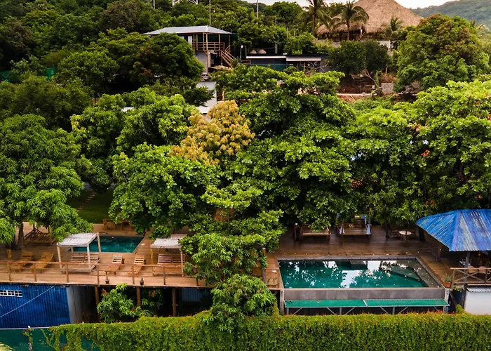 El Xalli Hotel
