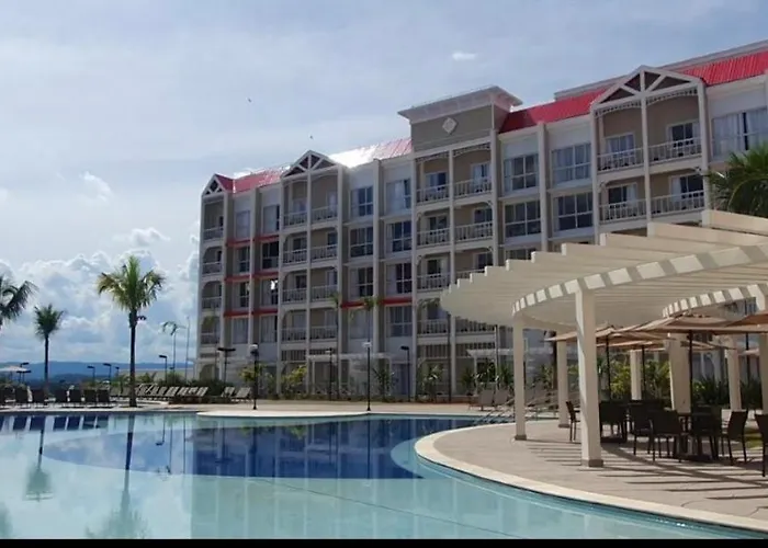 Thermas Resort Águas de São Pedro