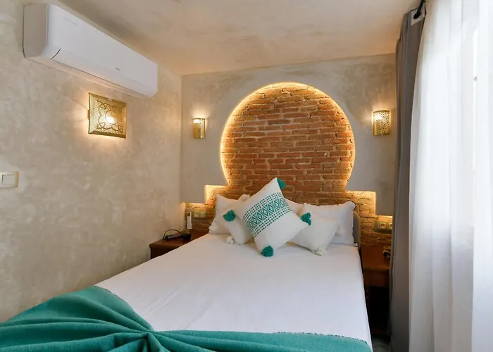 La Casita Guennoun Kasbah