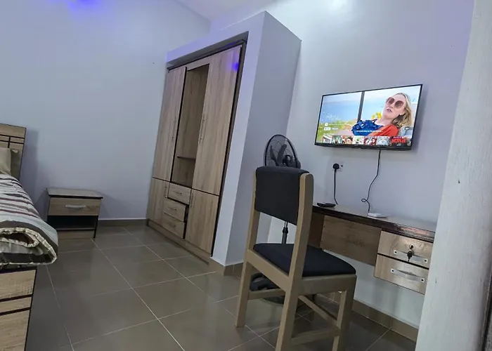 Nexcon Apartments