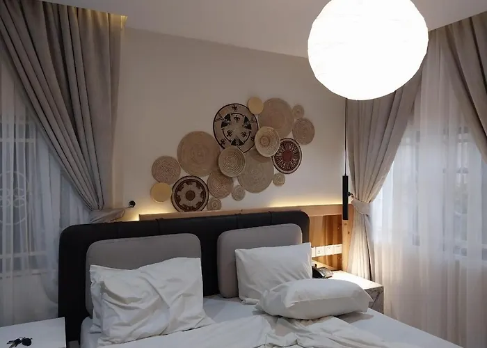 C Apartment