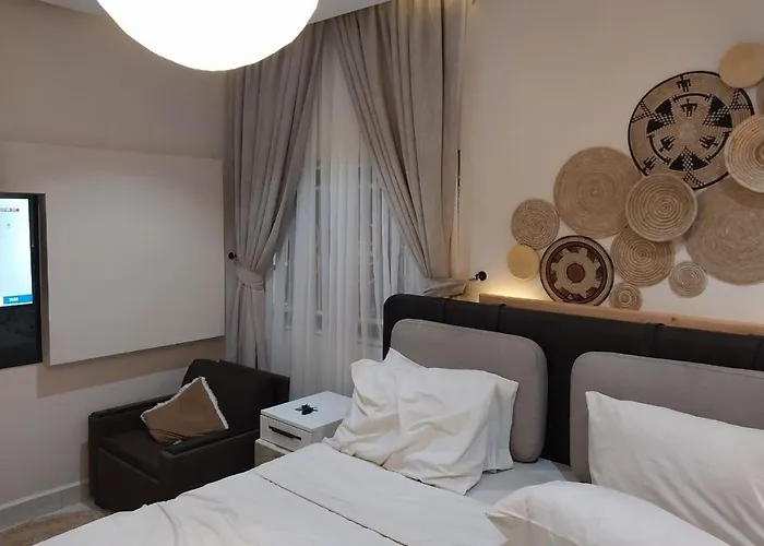 C Apartment
