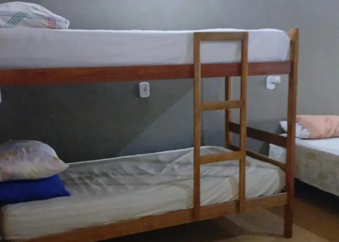 Hostel Recanto