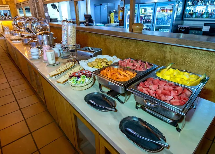 Hotel Poblado Covenas