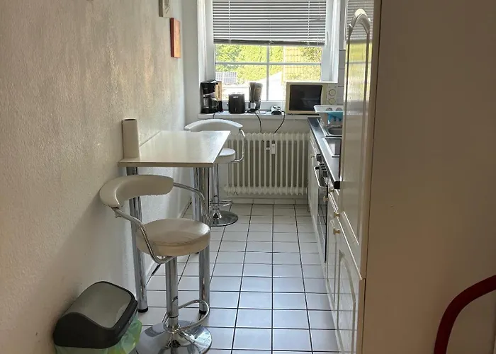 Hotel Altes Landhaus