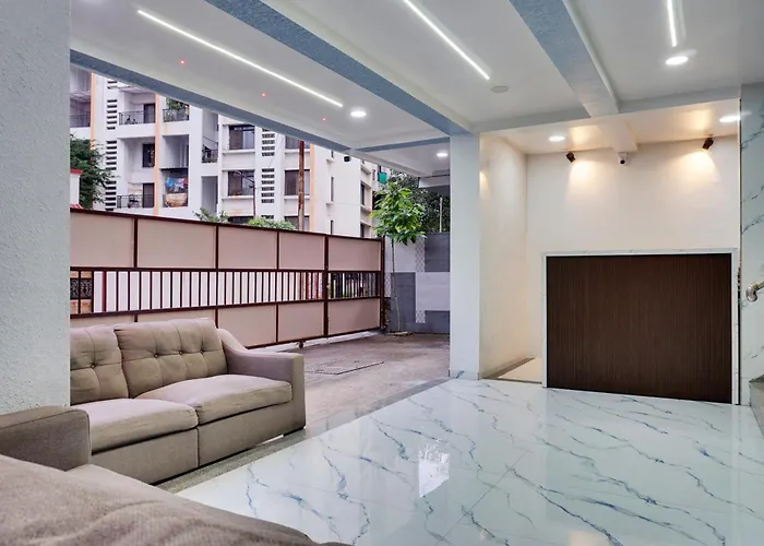 Urban Hometel