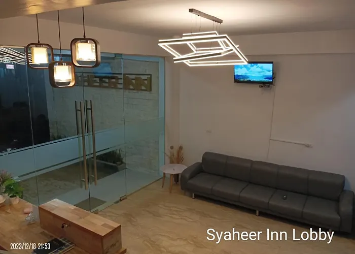 Syaheer Inn