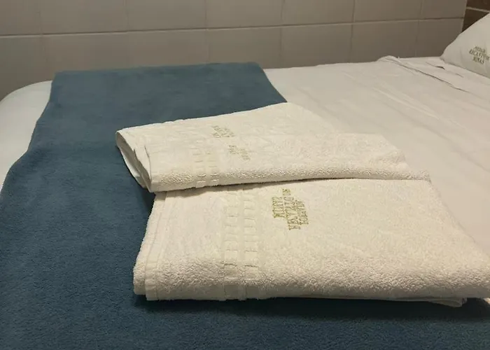 Pousada Recanto de Minas