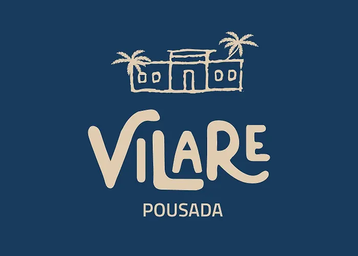 Vilare Pousada