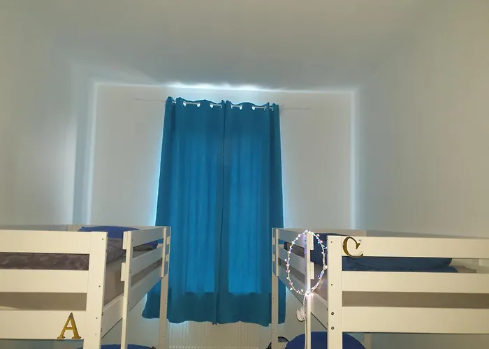 Hostel Downtown