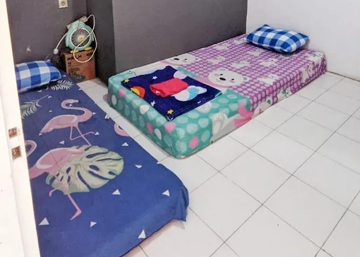 Pondok Aulia By Slamet