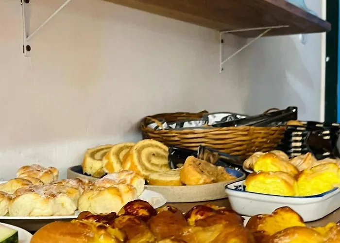 Pousada Recanto de Minas