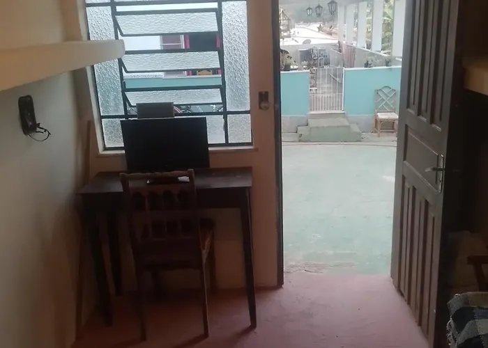 Sl Hostel