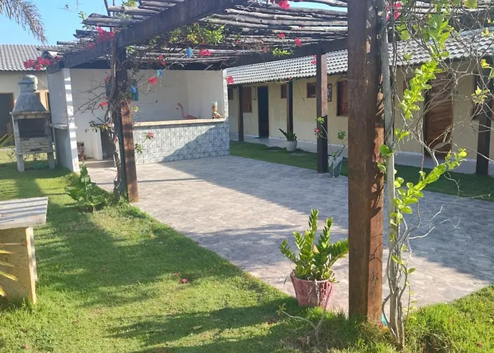 Pousada Manaim