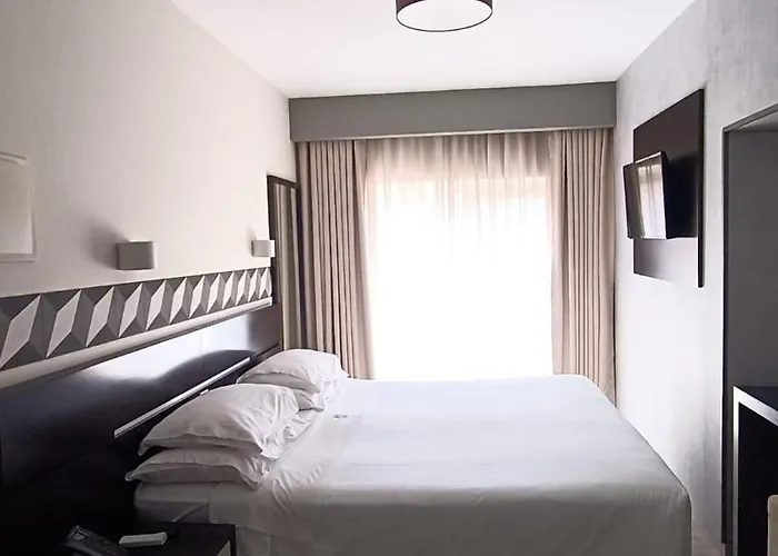 Hotel Primavera