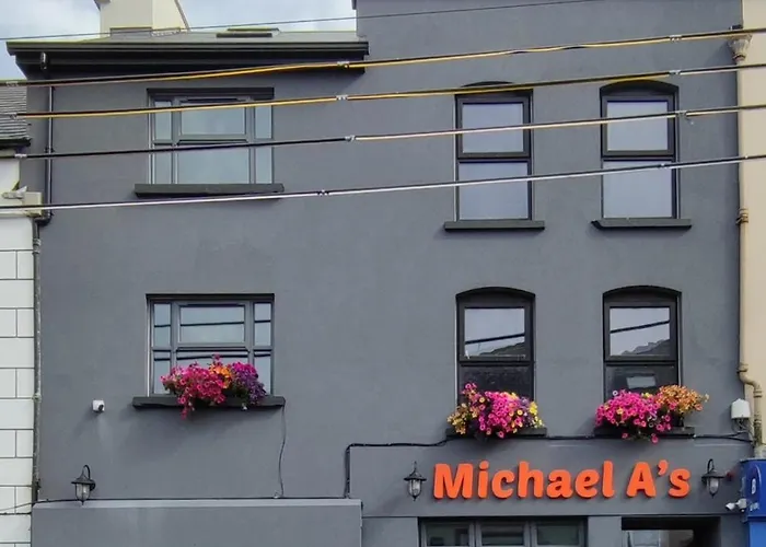 Michael A'S Pub