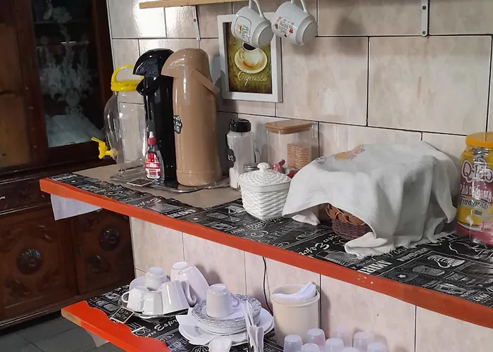 Hostel Itaipuaçu pernoite próximo rua um e praia