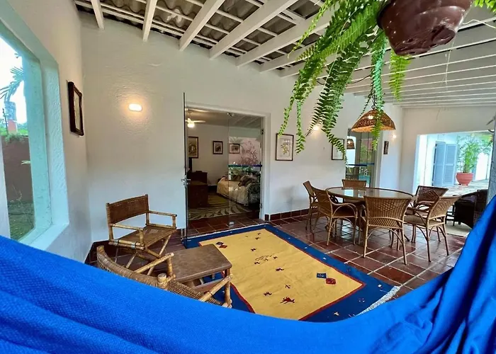 Casa Calu