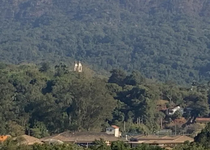 Pouso nossa senhora das merces