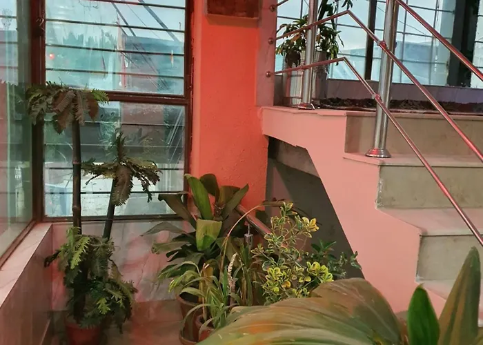 Ak Hotel Abbottabad