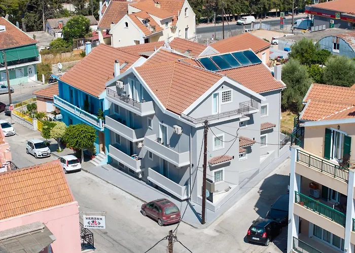 Kefalonia Lux