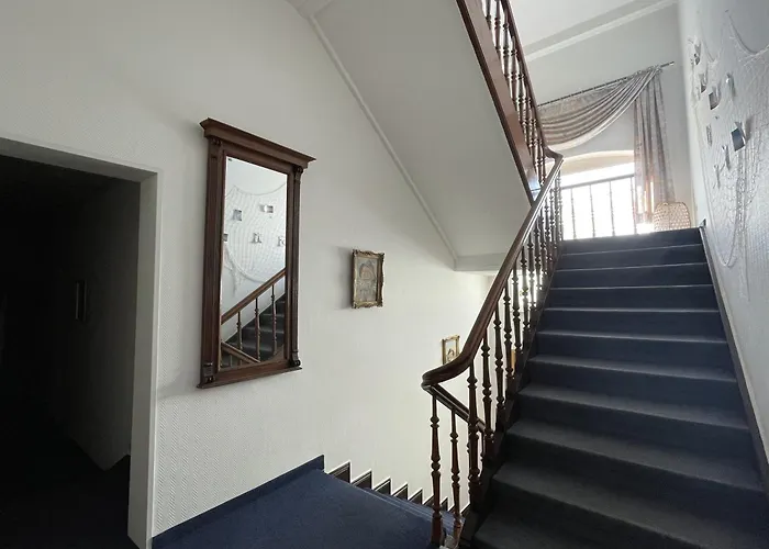 Villa Daheim