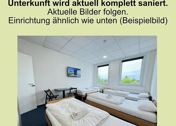 Pali Unterkunft Heidelberg