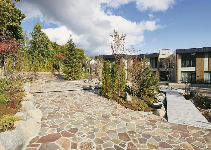 The Kamui Niseko - Vacation Stay 49499V