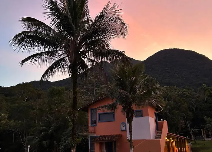 Lagamar Eco Hotel