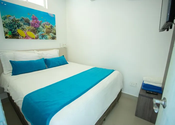 Hotel Poblado Covenas