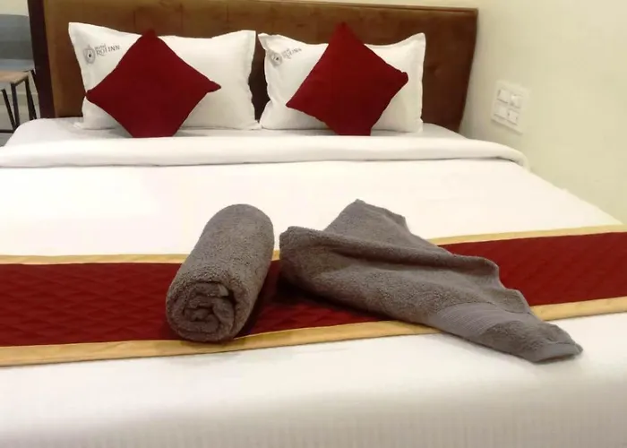 Hotel Roi Inn