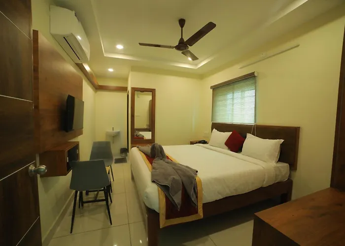 Hotel Roi Inn
