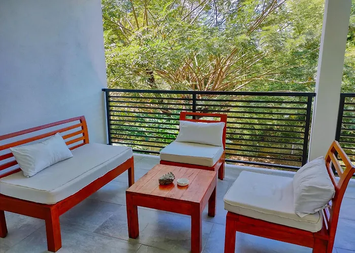 Nosy Be Sun Hotel