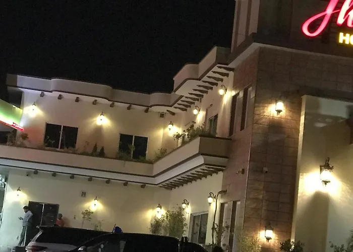 Jhelum Inn Hotel