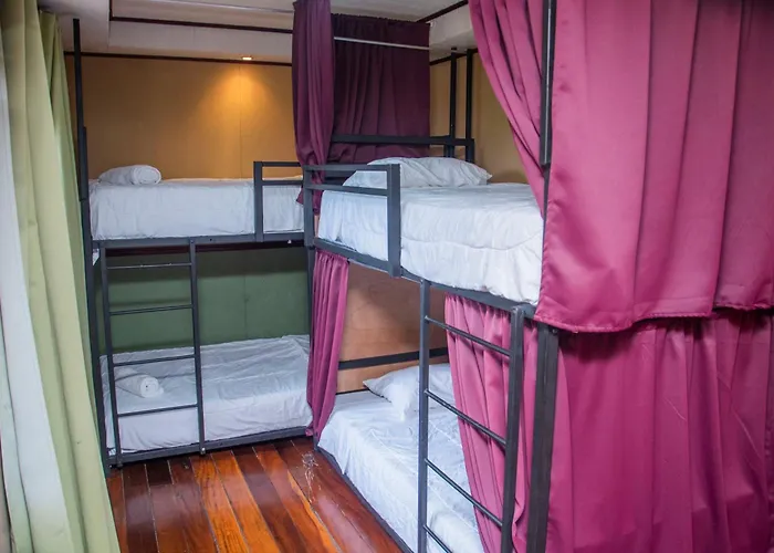 Gardens House, Airport Juan Santamaria, Alajuela, San Jose