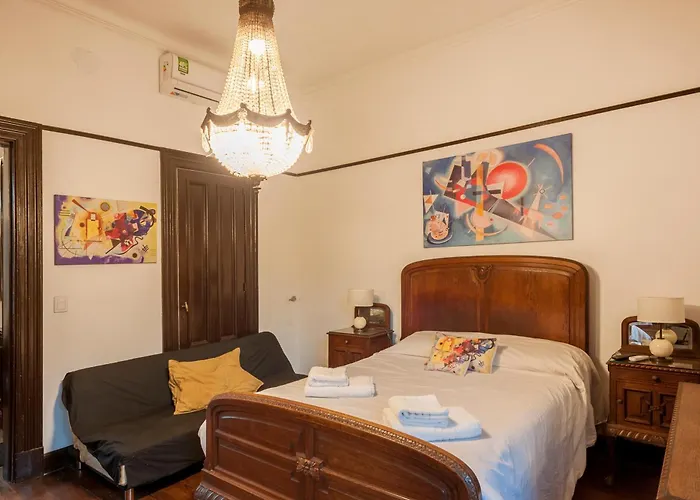 Maison Depla With Rooftop, Jacuzzi, Pool, And Bbq