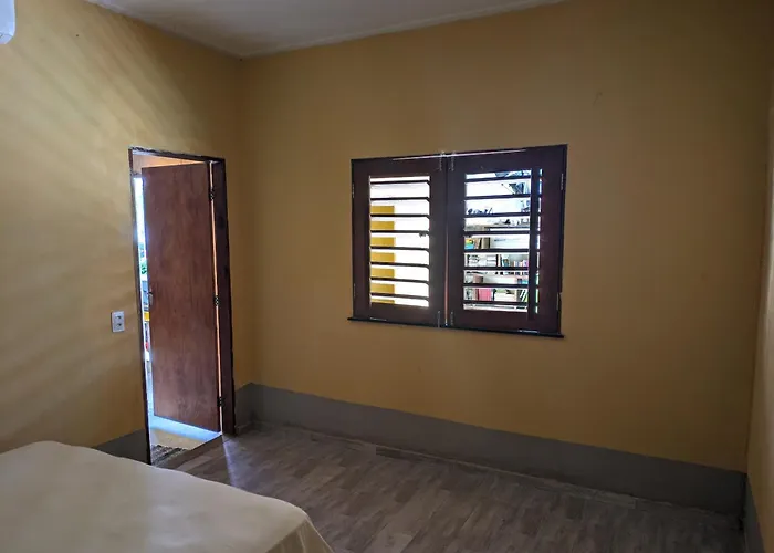 Sos Kite Hostel