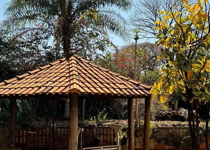 Pousada Shangrila Rp