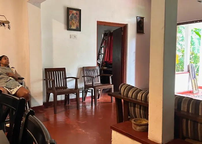 The Wiks Hotel