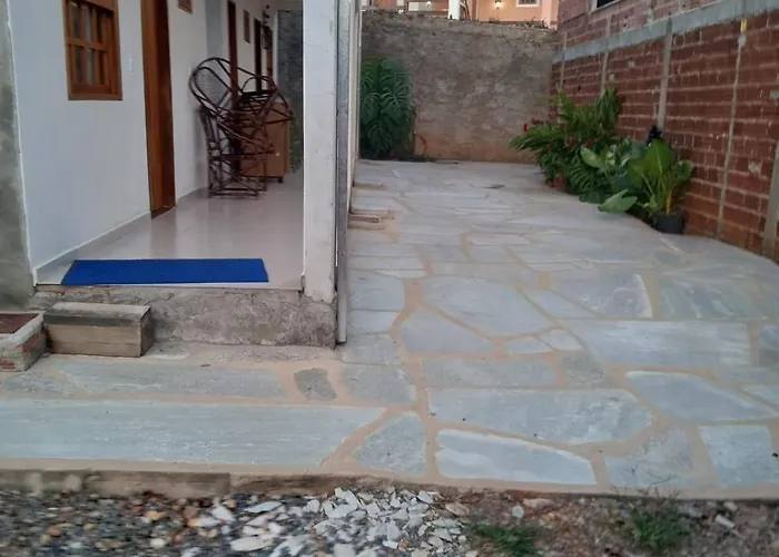 Suítes Rosângela