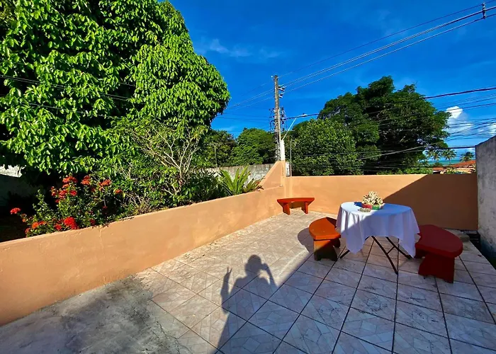 Recanto do Cajueiro Garça