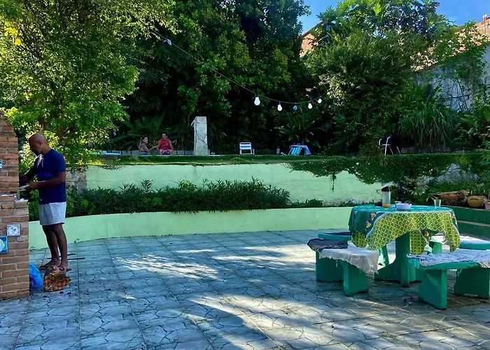Recanto do Cajueiro Garça