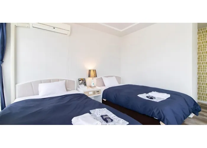 Asuka Hotel - Vacation Stay 59964V
