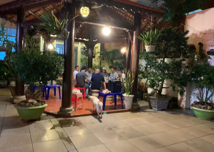 Hotel Thuy Lan