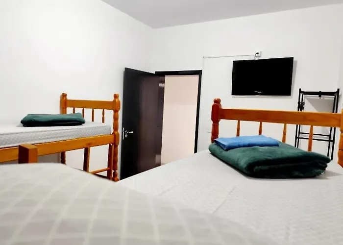 Ferdin Hostel e Pousada