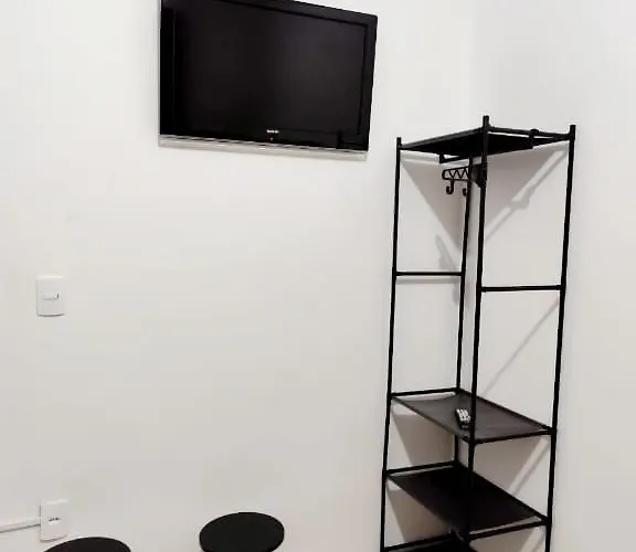 Ferdin Hostel e Pousada
