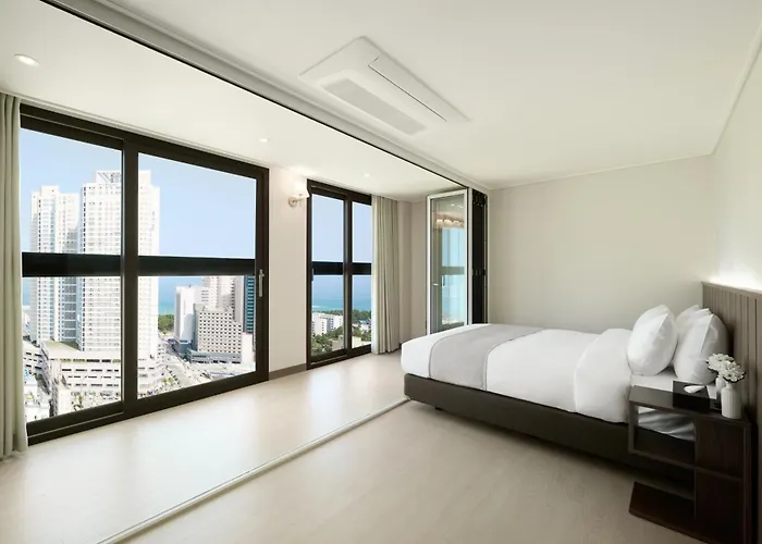 The Hotel Sokcho