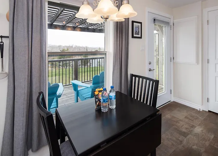 Fossil Farms Oceanside Retreat